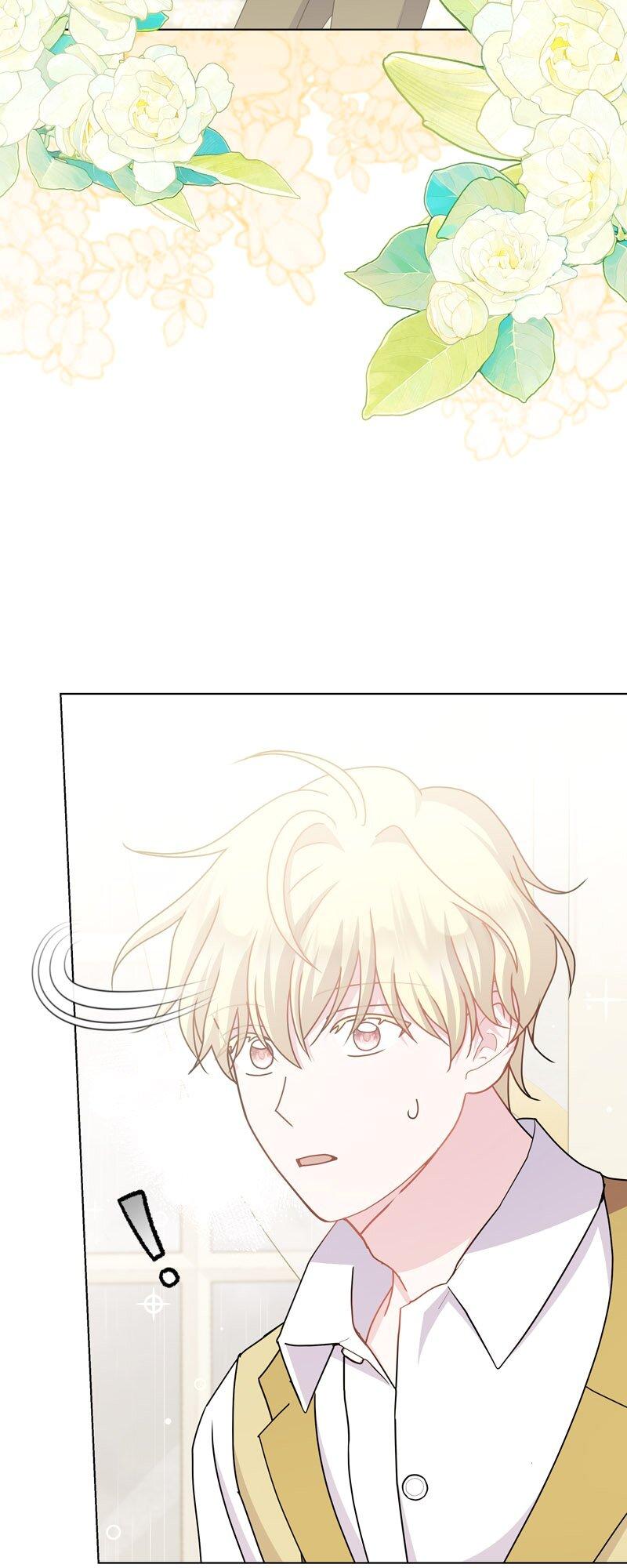 More Than You Know Chapter 51 page 71
