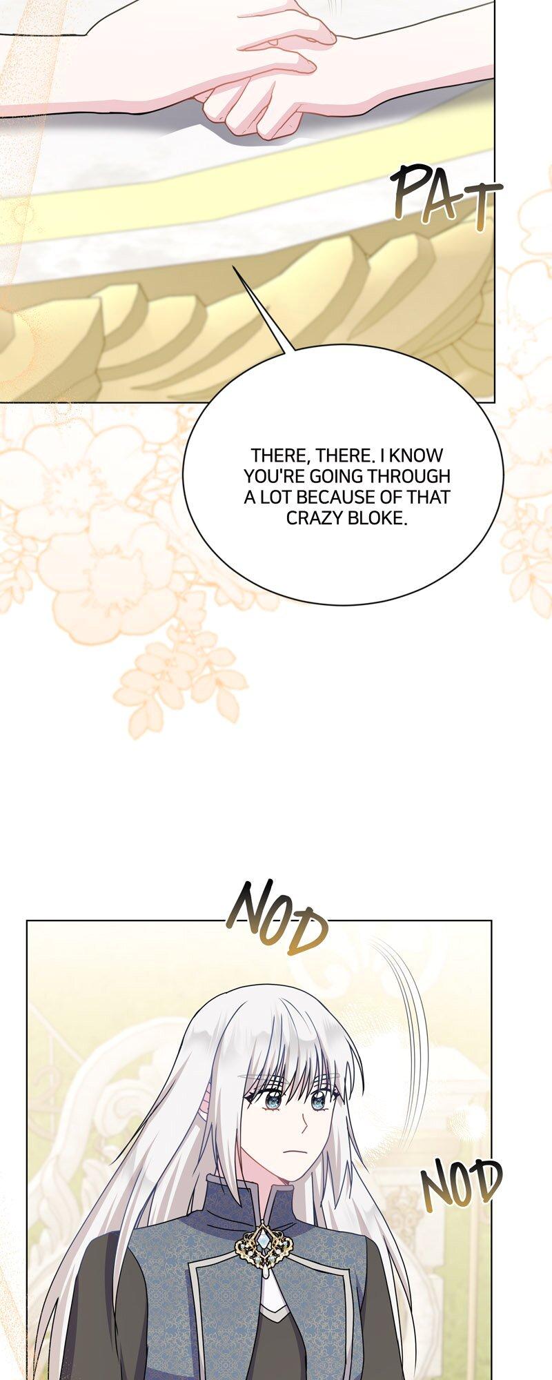 More Than You Know Chapter 51 page 7