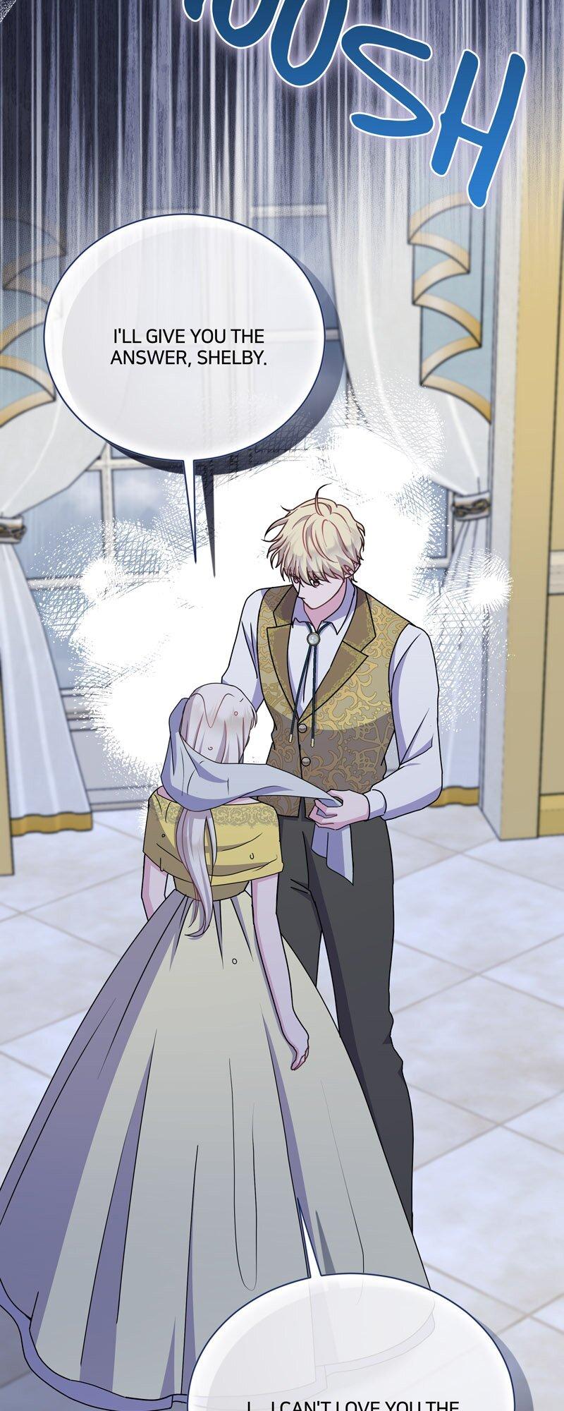 More Than You Know Chapter 52 page 9