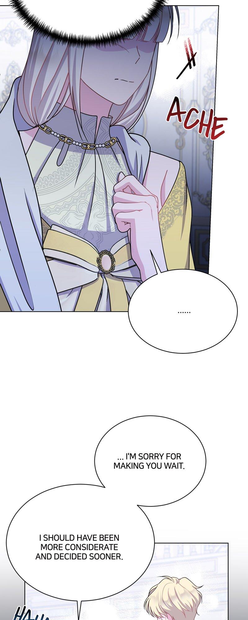 More Than You Know Chapter 52 page 14