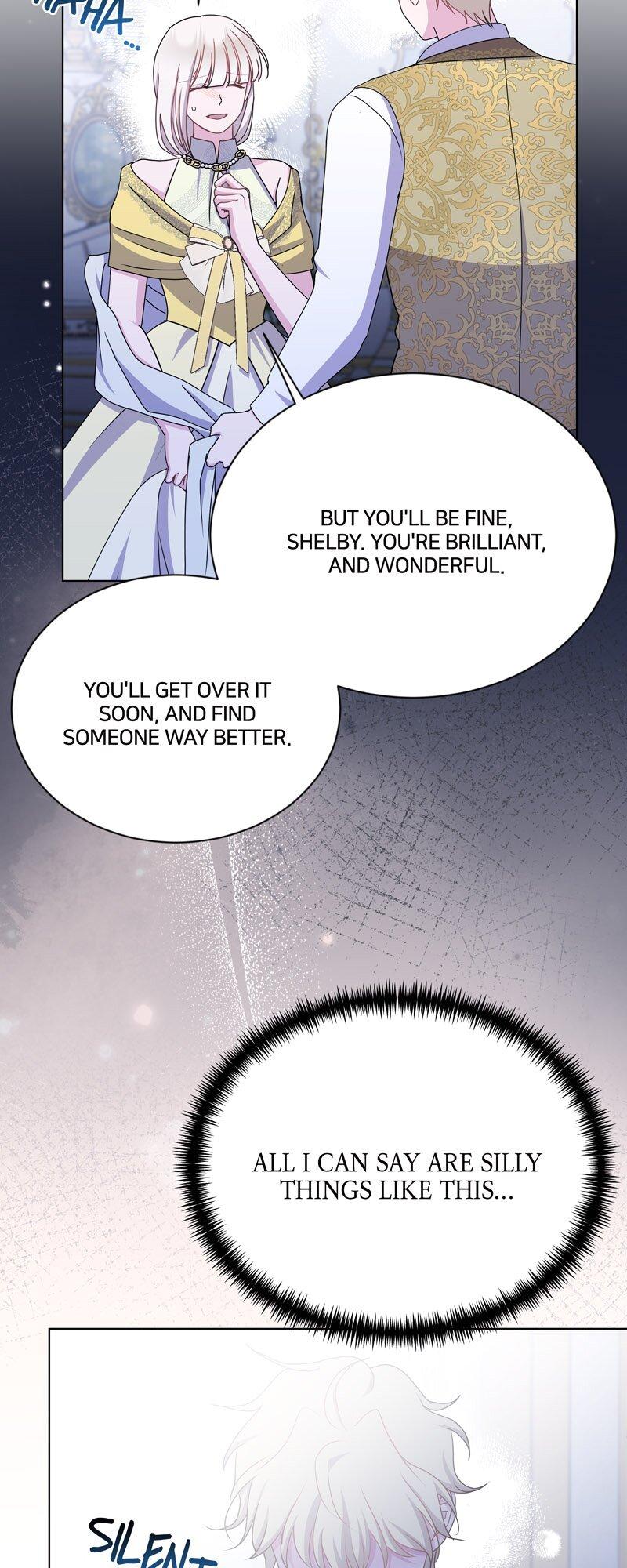 More Than You Know Chapter 52 page 15