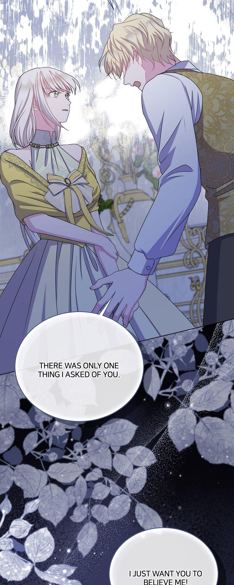 More Than You Know Chapter 52 page 25