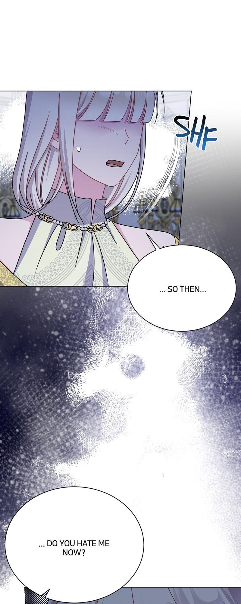More Than You Know Chapter 52 page 27