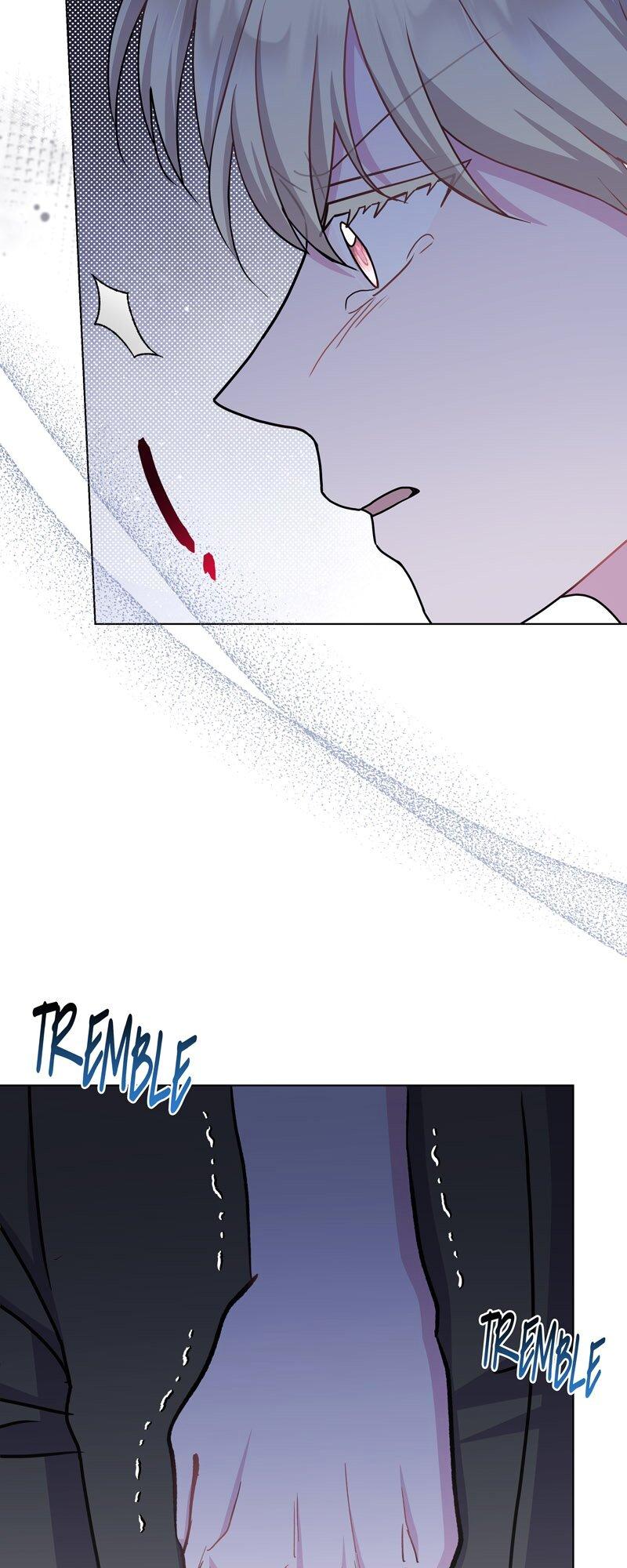 More Than You Know Chapter 52 page 28