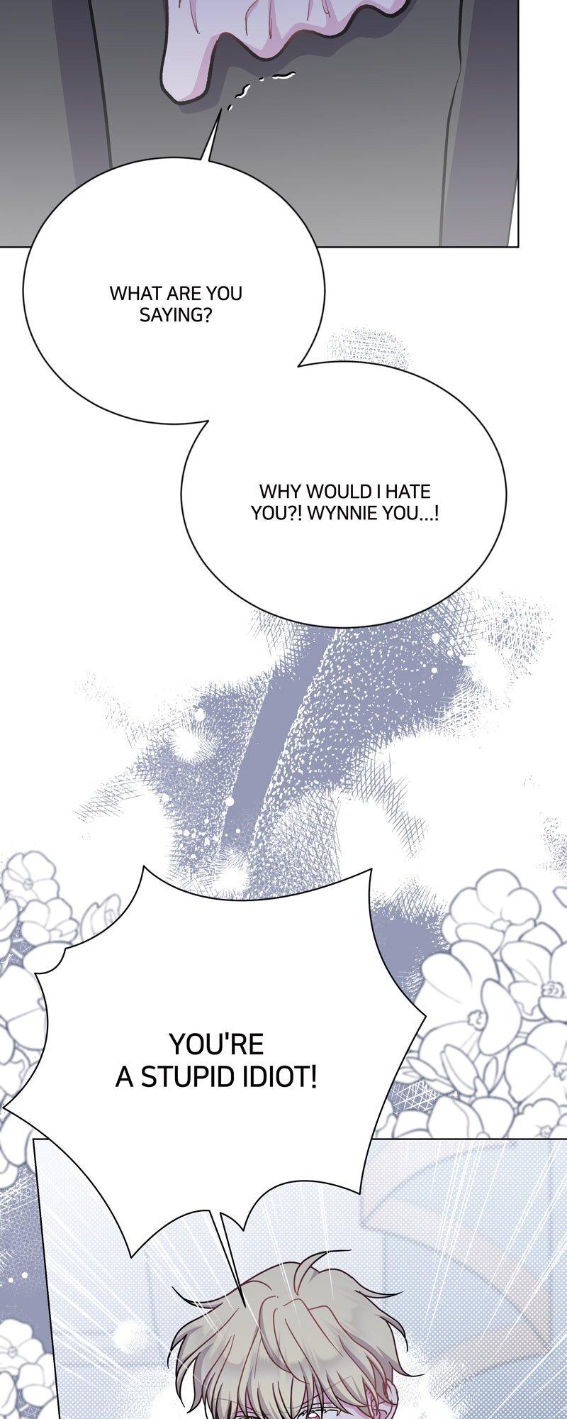 More Than You Know Chapter 52 page 29