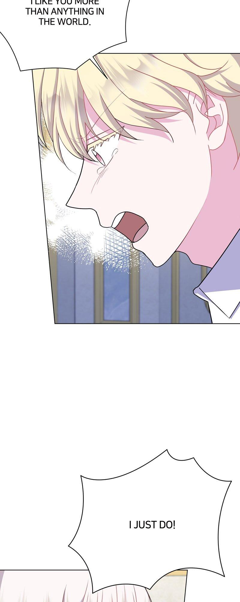 More Than You Know Chapter 52 page 34