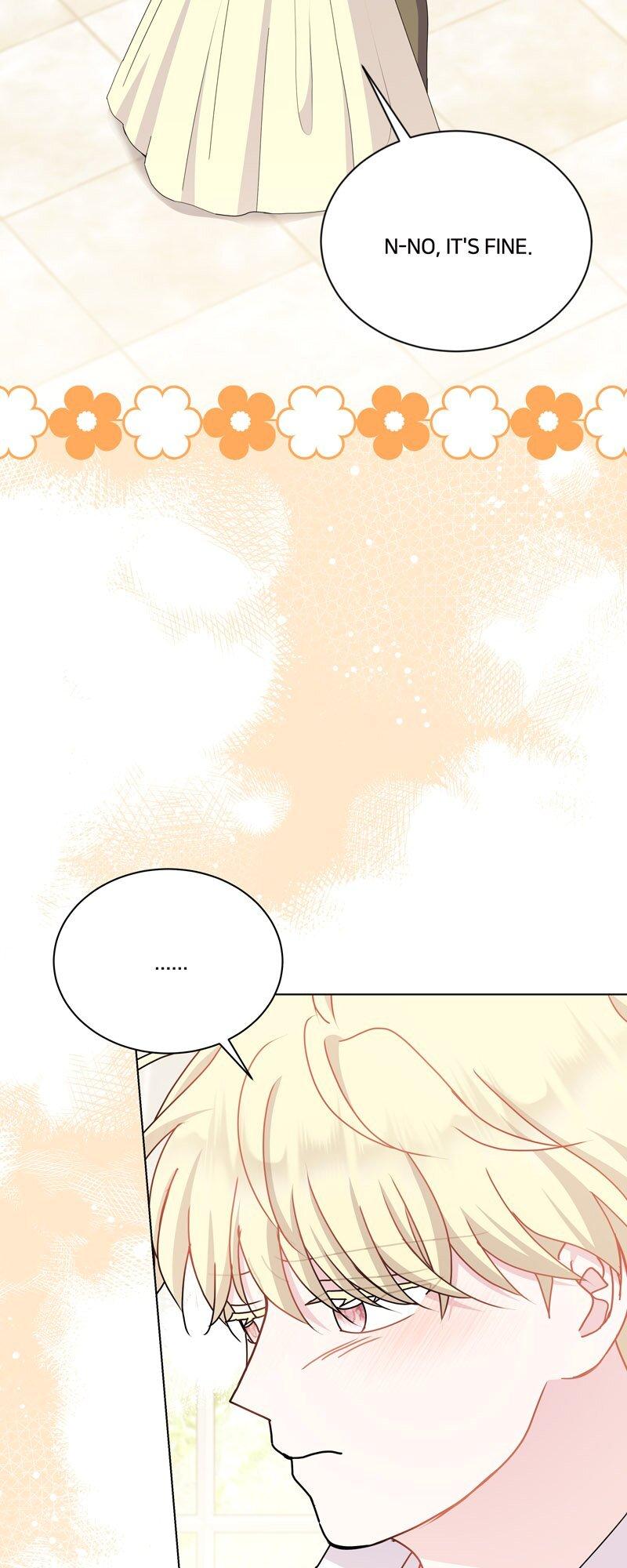More Than You Know Chapter 52 page 41