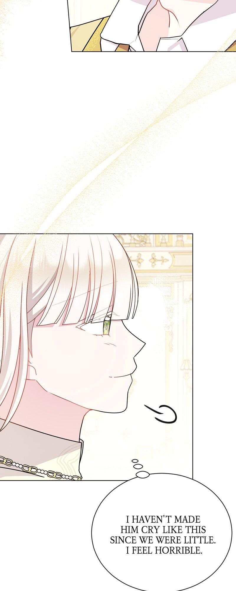 More Than You Know Chapter 52 page 42