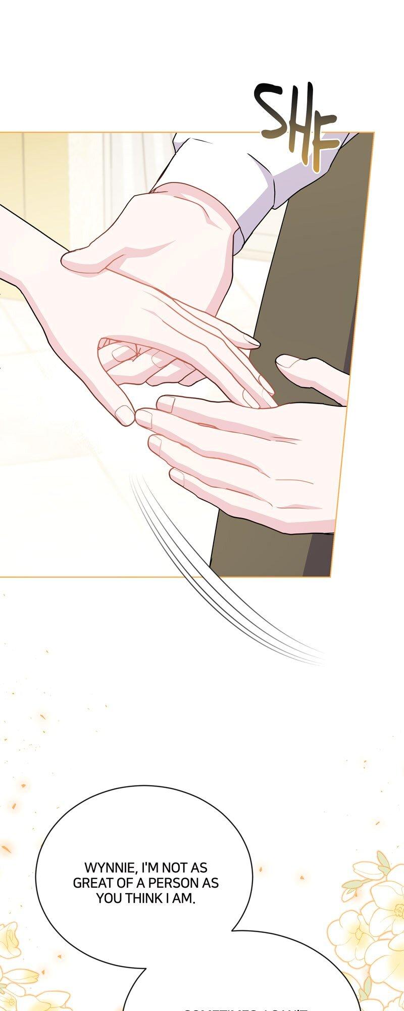 More Than You Know Chapter 52 page 44