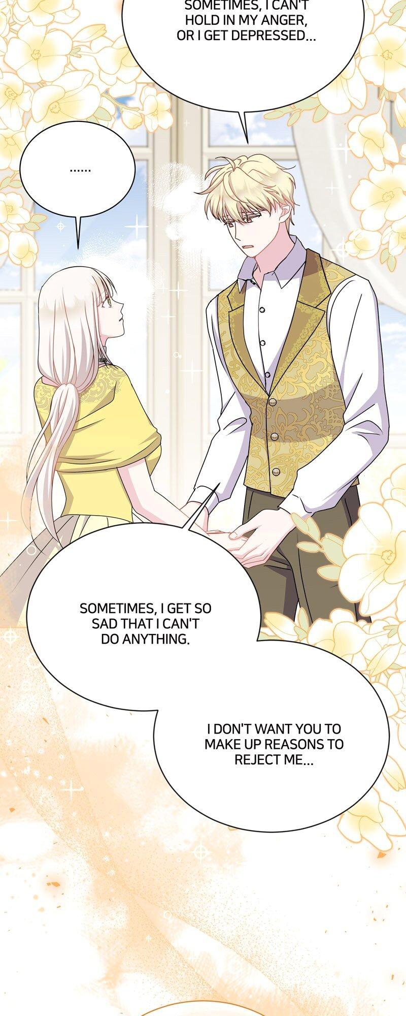 More Than You Know Chapter 52 page 45