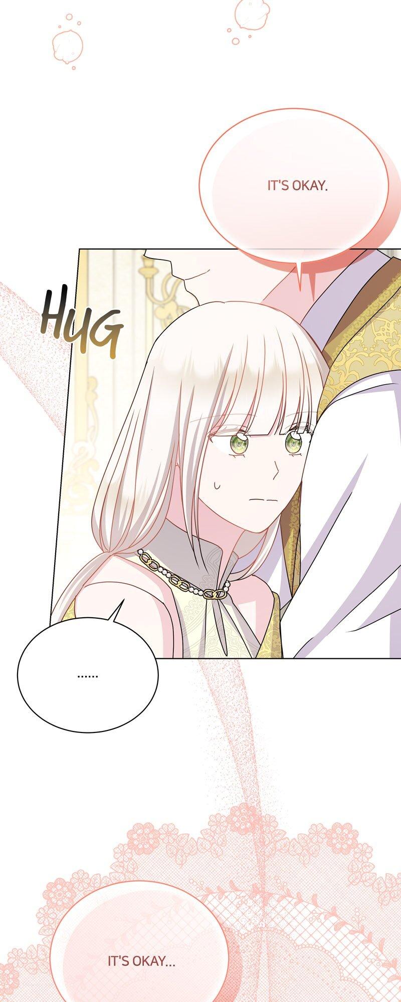 More Than You Know Chapter 52 page 54