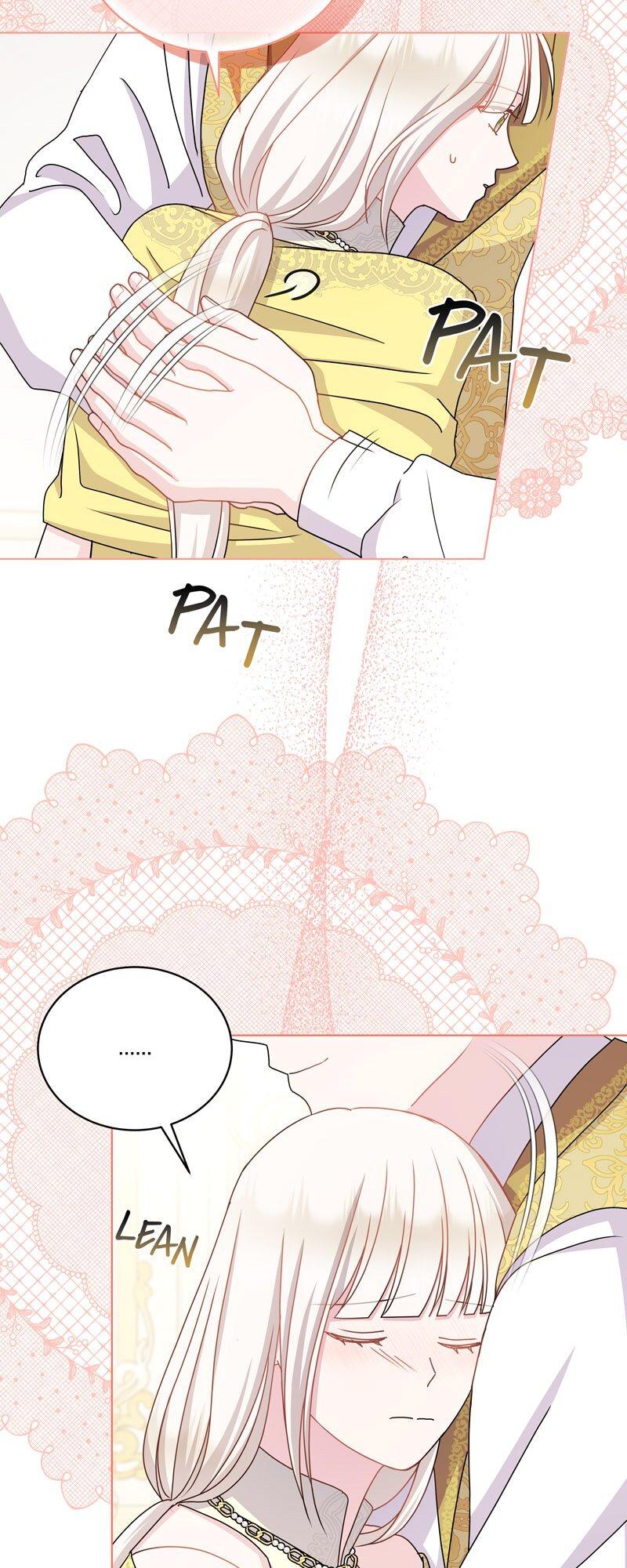 More Than You Know Chapter 52 page 55
