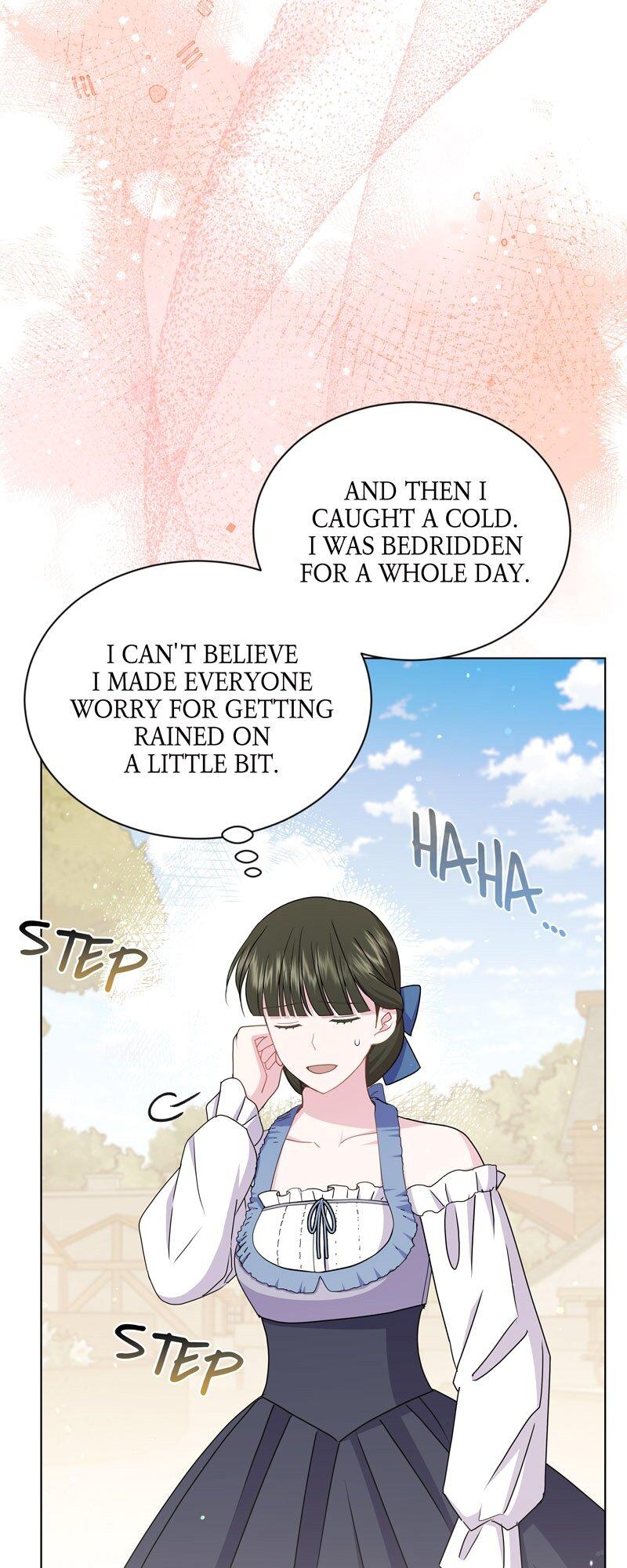 More Than You Know Chapter 52 page 60