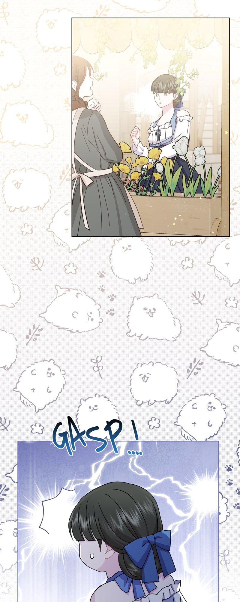 More Than You Know Chapter 52 page 63