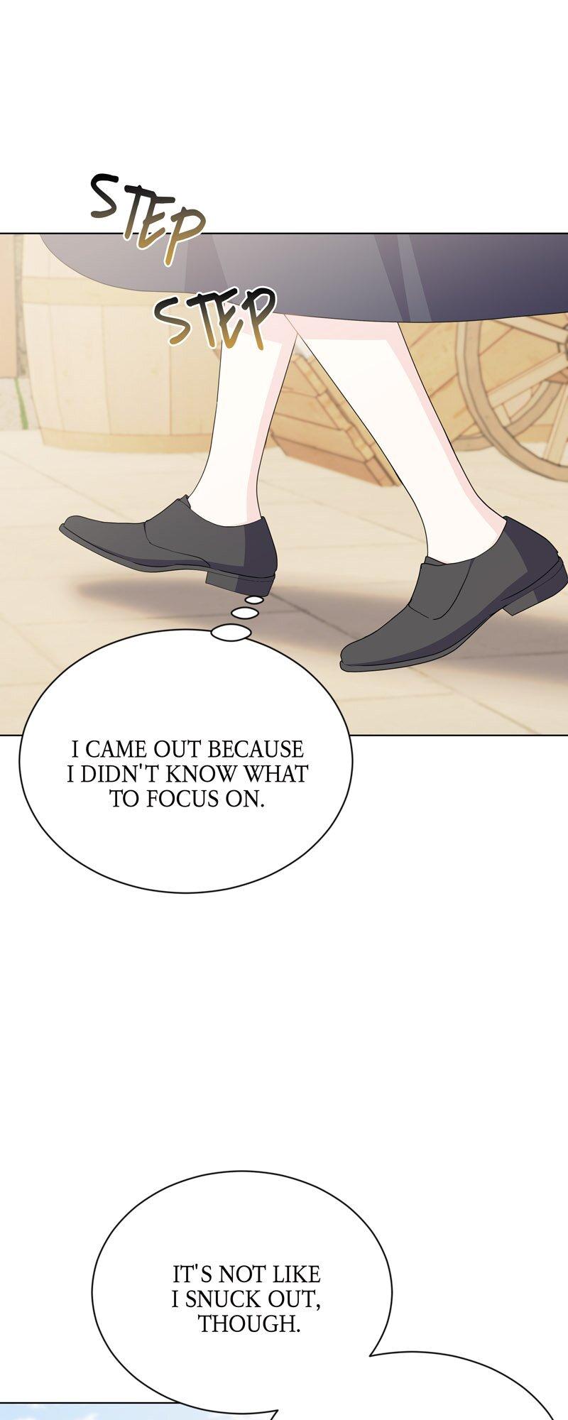 More Than You Know Chapter 52 page 65