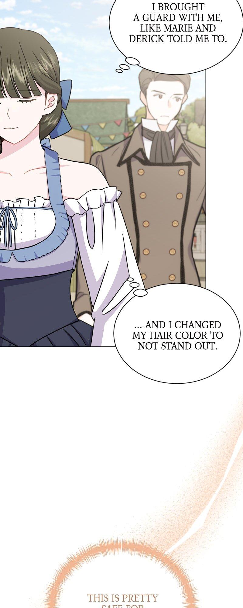 More Than You Know Chapter 52 page 66