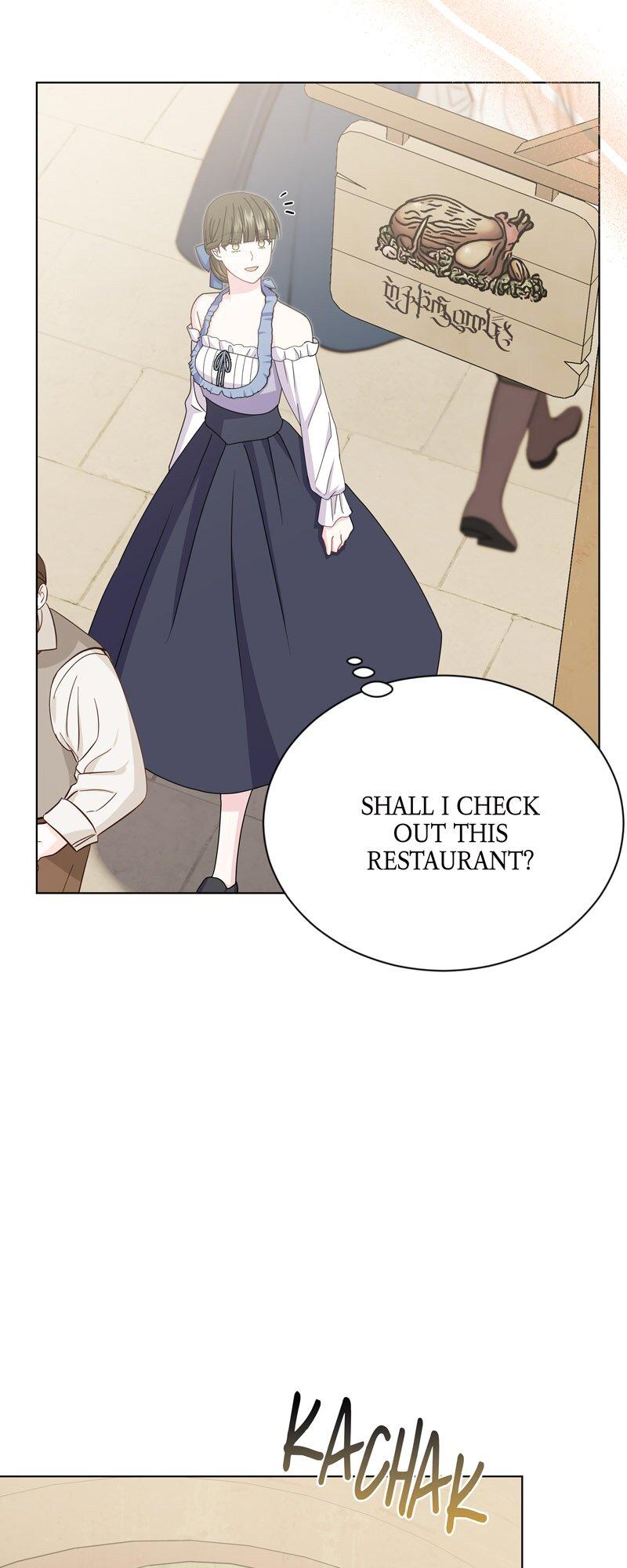 More Than You Know Chapter 52 page 68