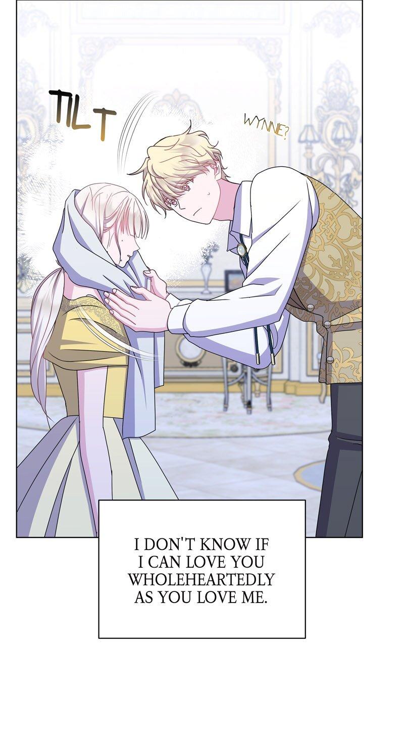 More Than You Know Chapter 52 page 6
