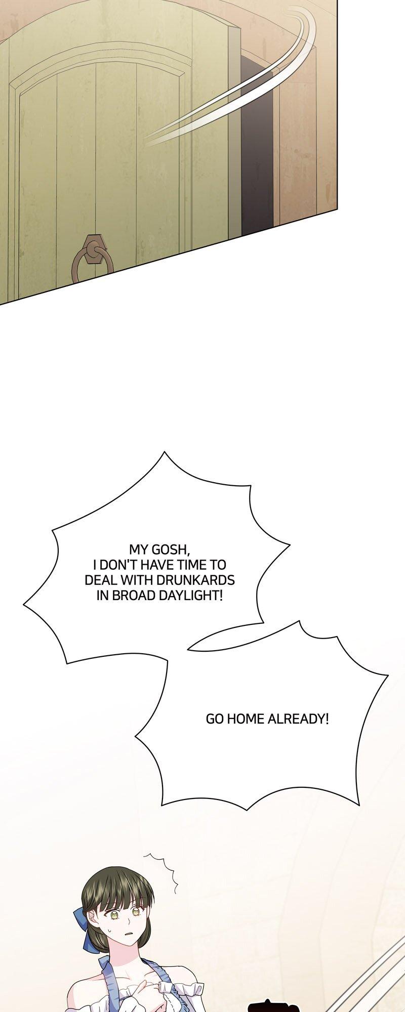 More Than You Know Chapter 52 page 69