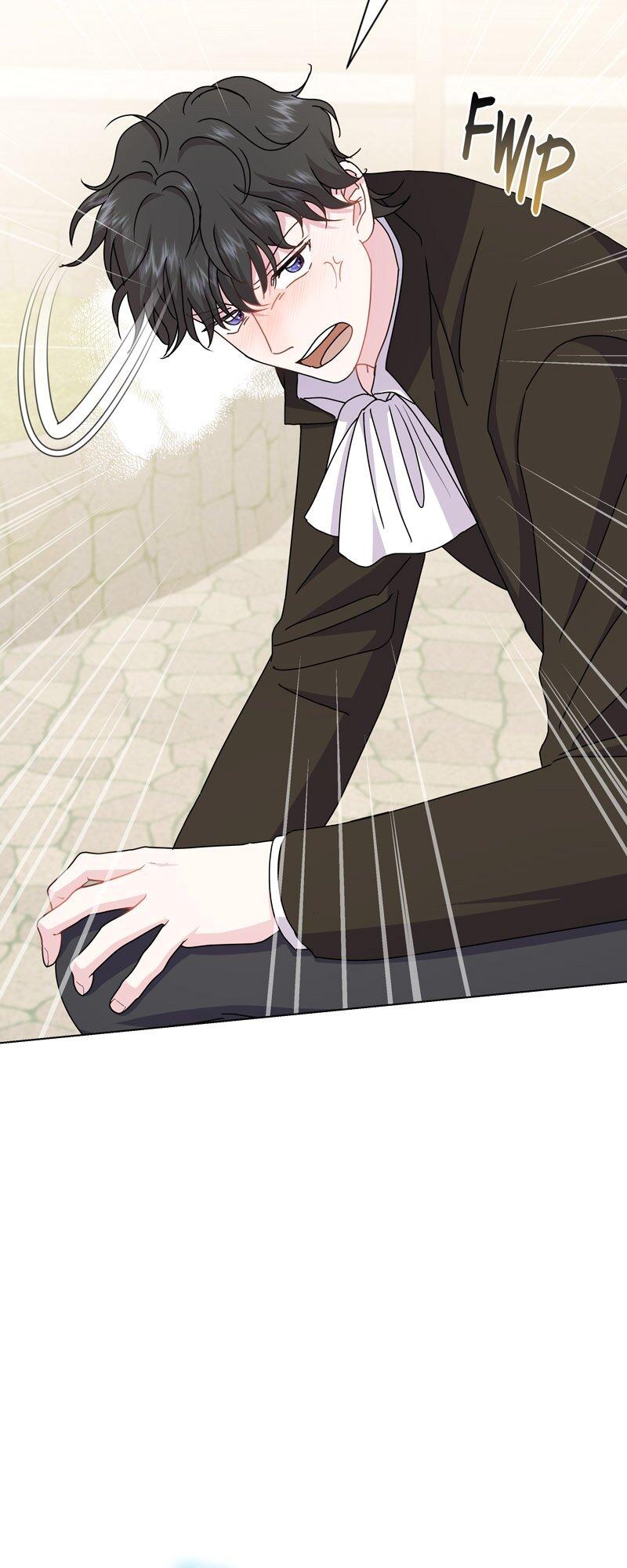 More Than You Know Chapter 52 page 74