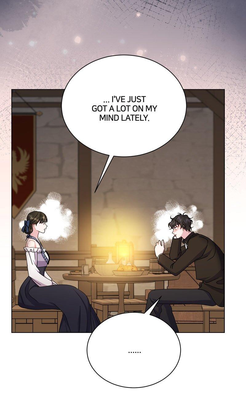 More Than You Know Chapter 53 page 10