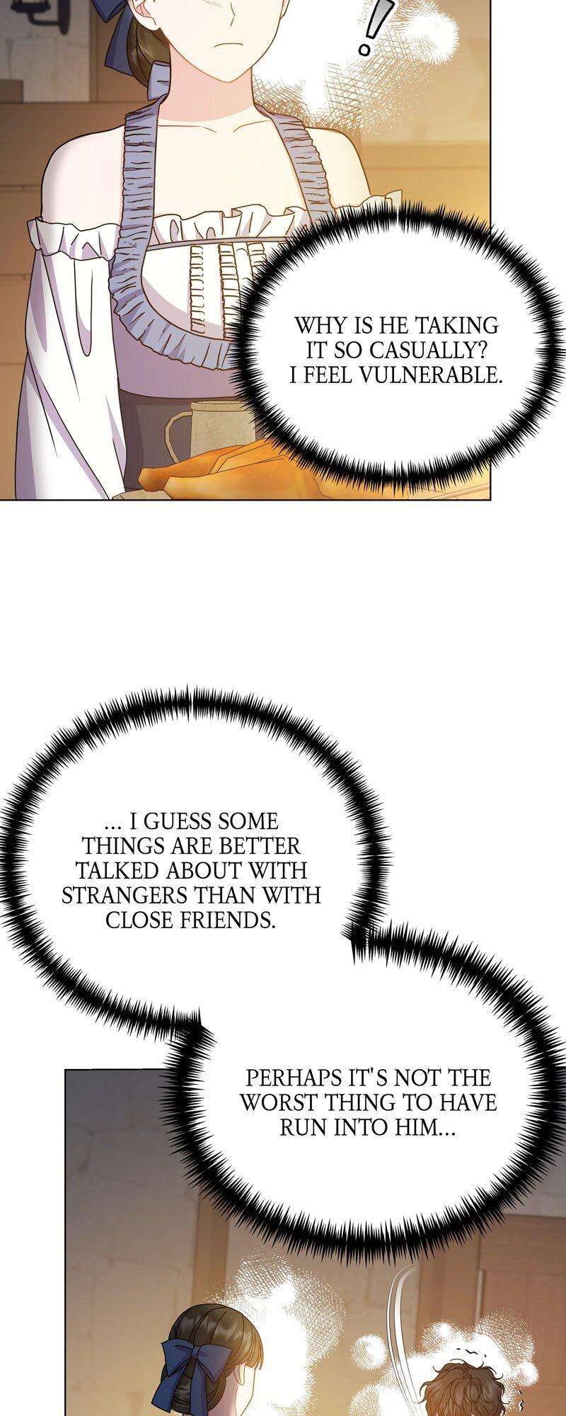 More Than You Know Chapter 53 page 12