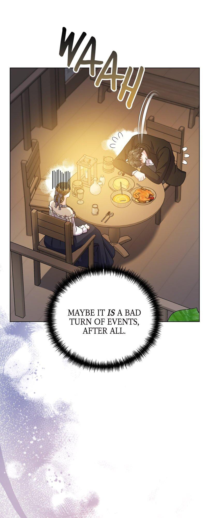 More Than You Know Chapter 53 page 16