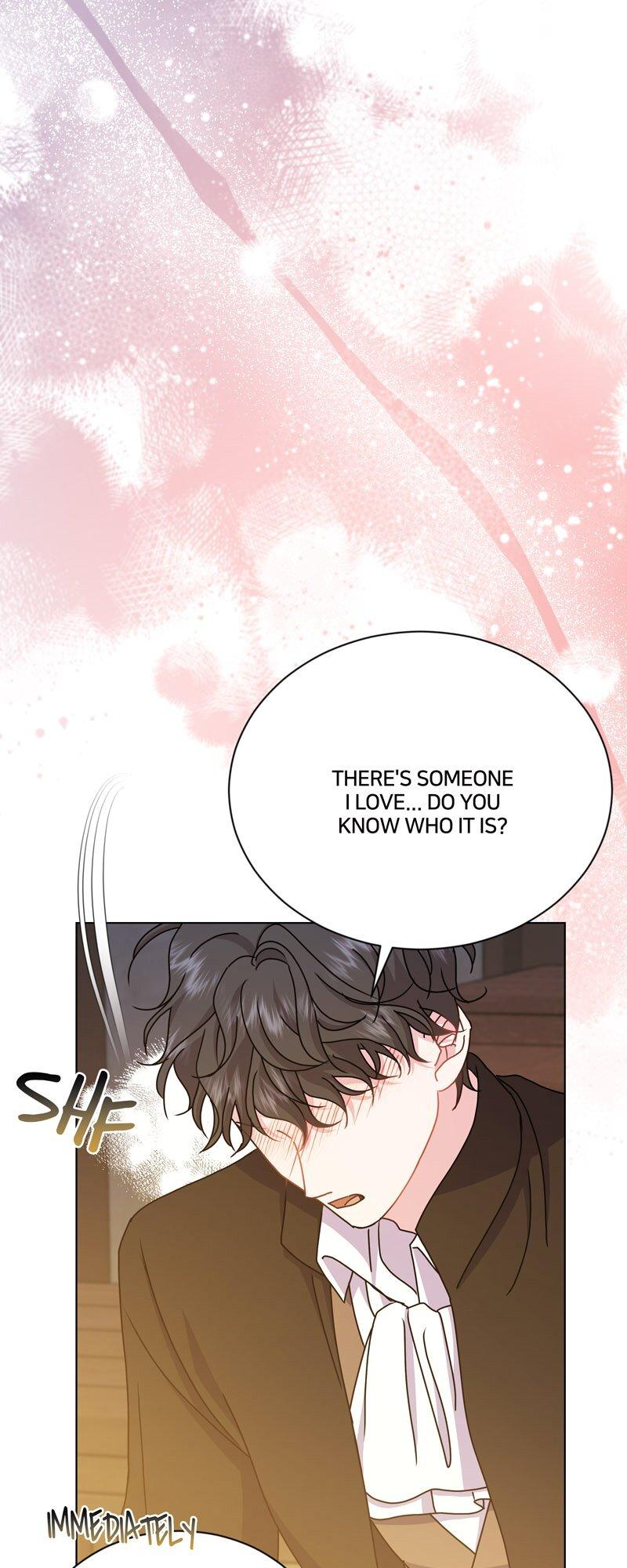 More Than You Know Chapter 53 page 17