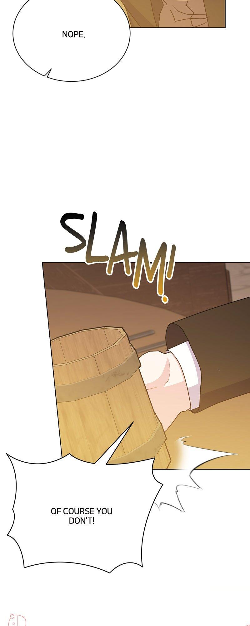 More Than You Know Chapter 53 page 18