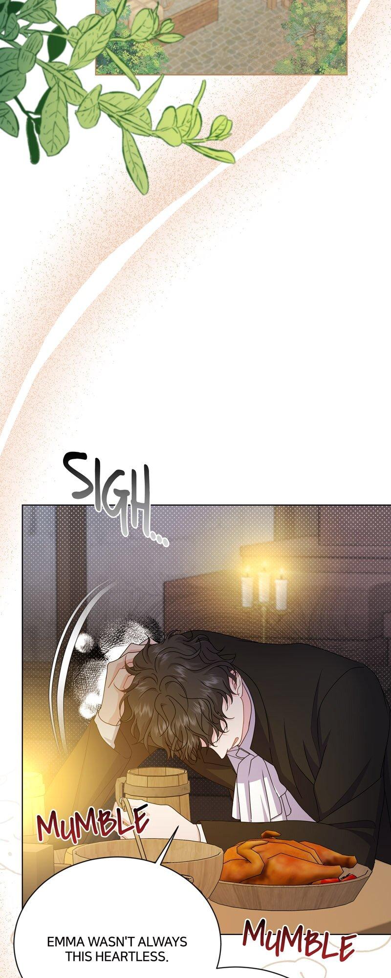More Than You Know Chapter 53 page 1