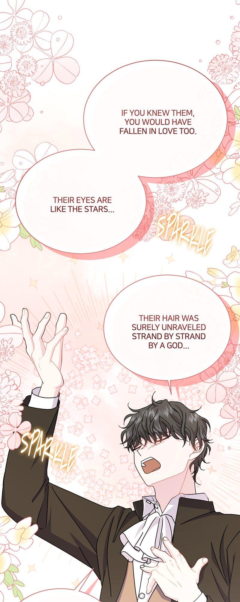 More Than You Know Chapter 53 page 19