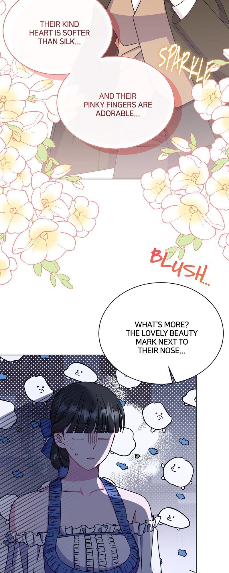 More Than You Know Chapter 53 page 20
