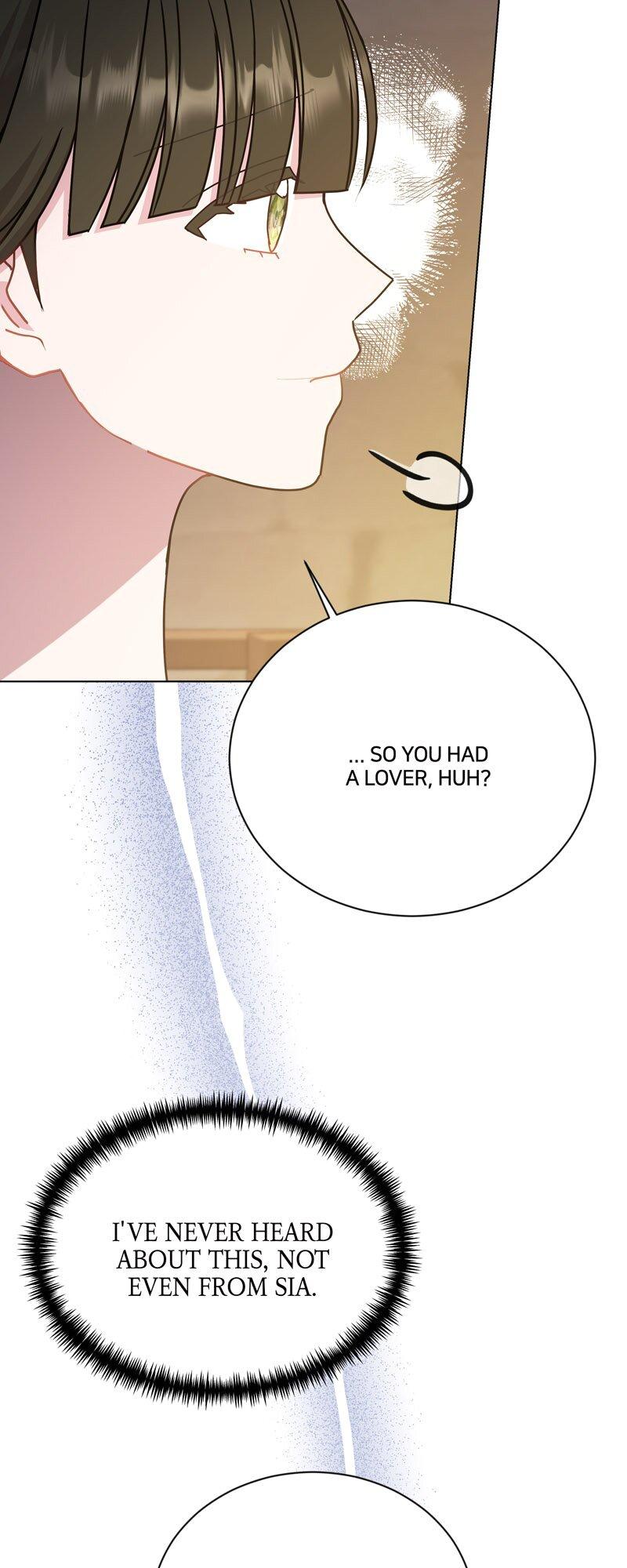 More Than You Know Chapter 53 page 23