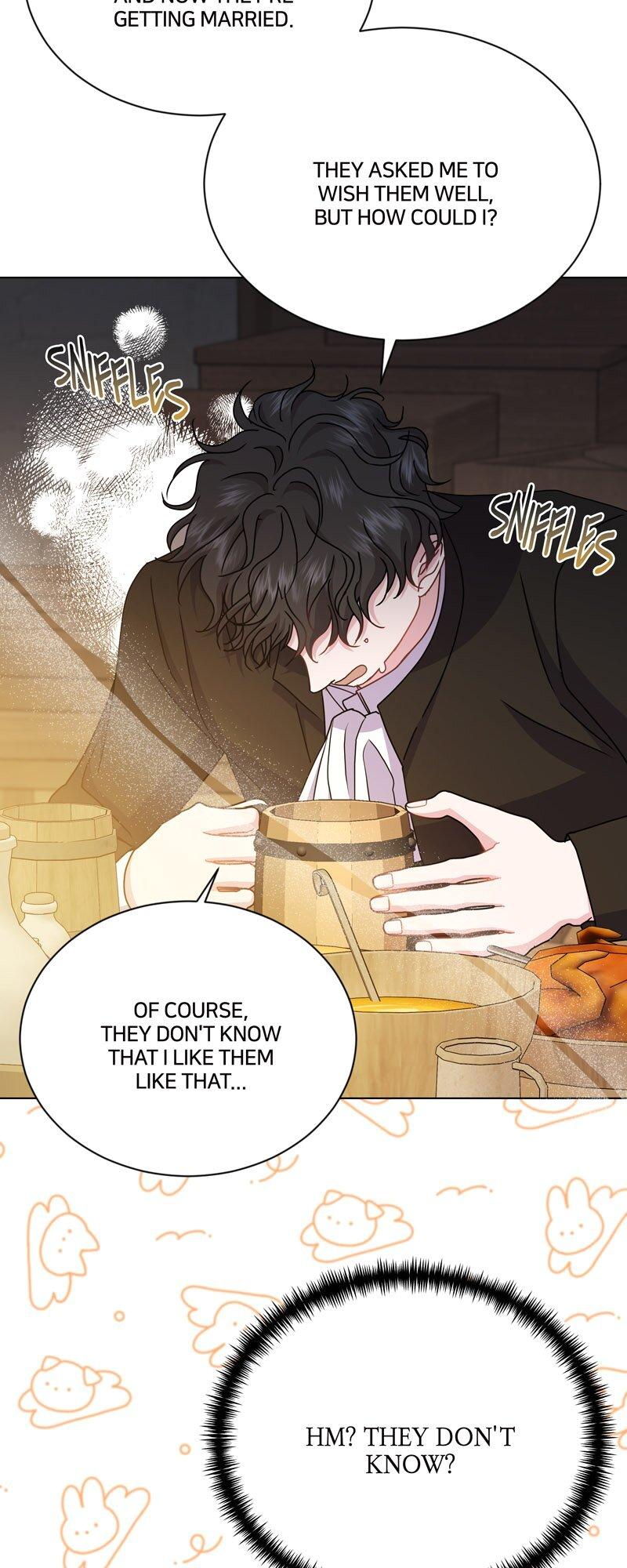 More Than You Know Chapter 53 page 25