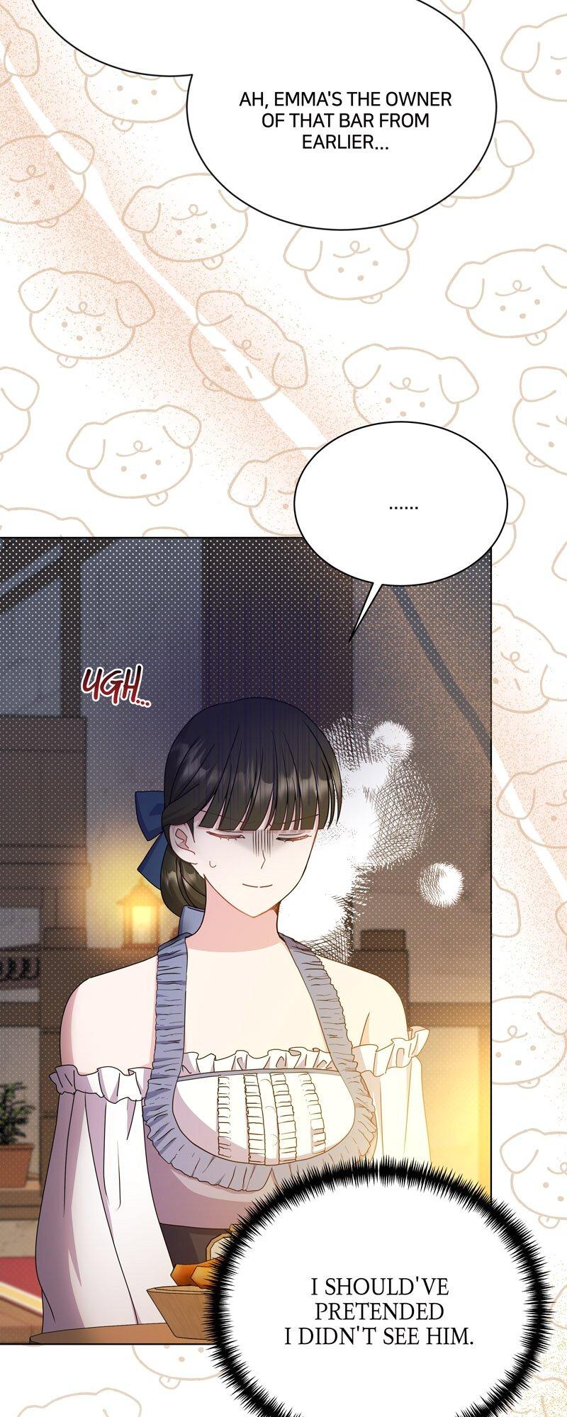 More Than You Know Chapter 53 page 2