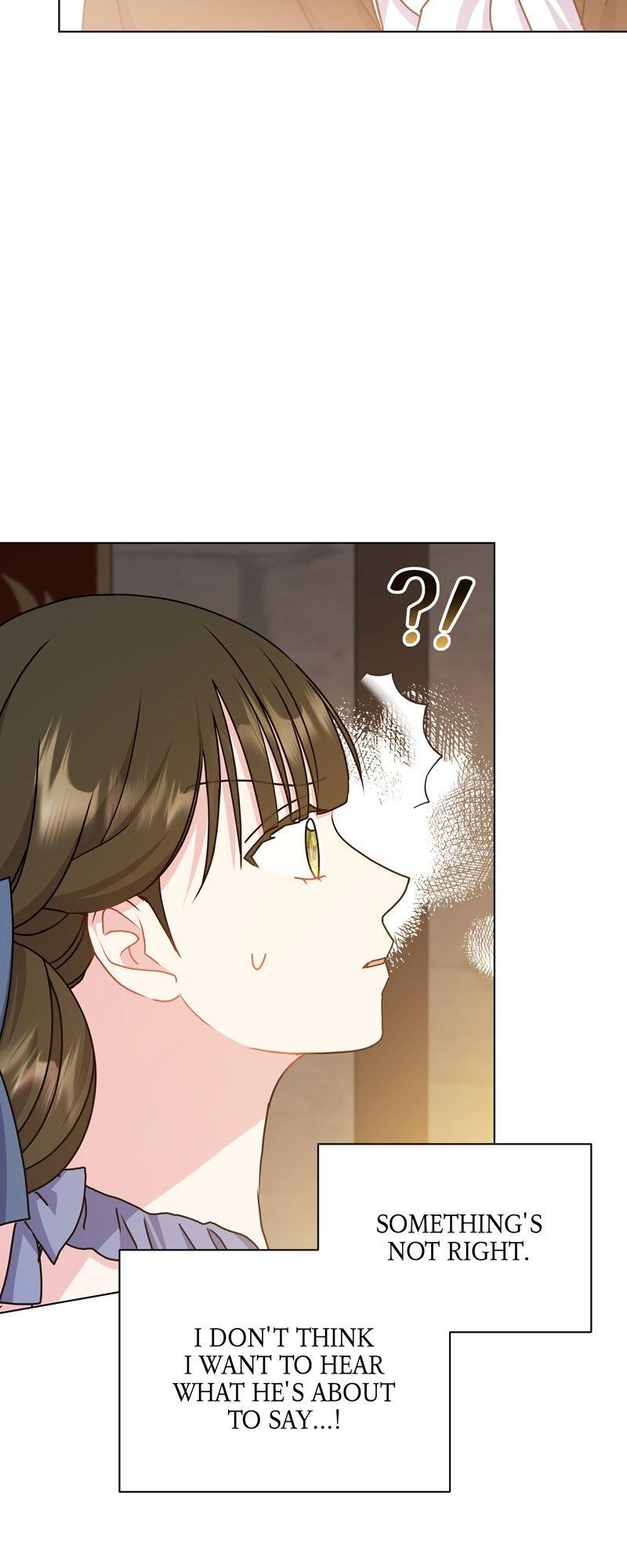 More Than You Know Chapter 53 page 30