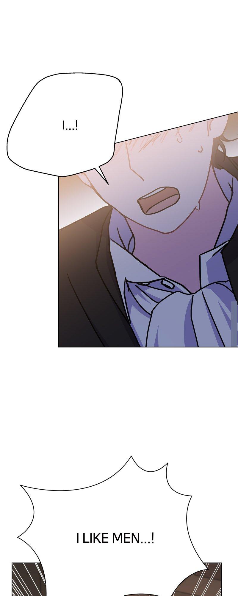 More Than You Know Chapter 53 page 31