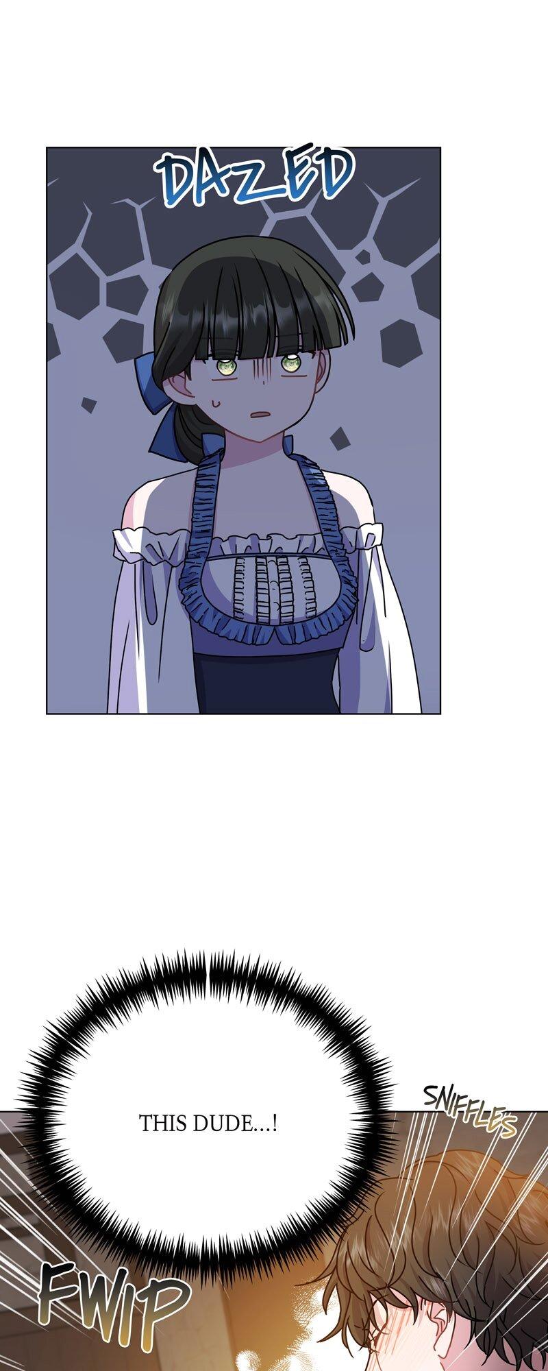 More Than You Know Chapter 53 page 33