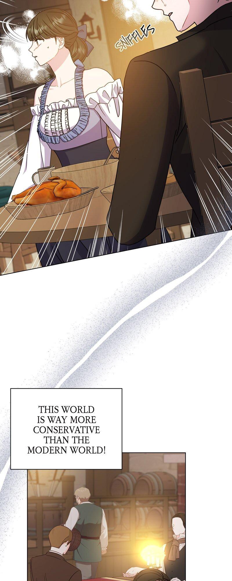 More Than You Know Chapter 53 page 34