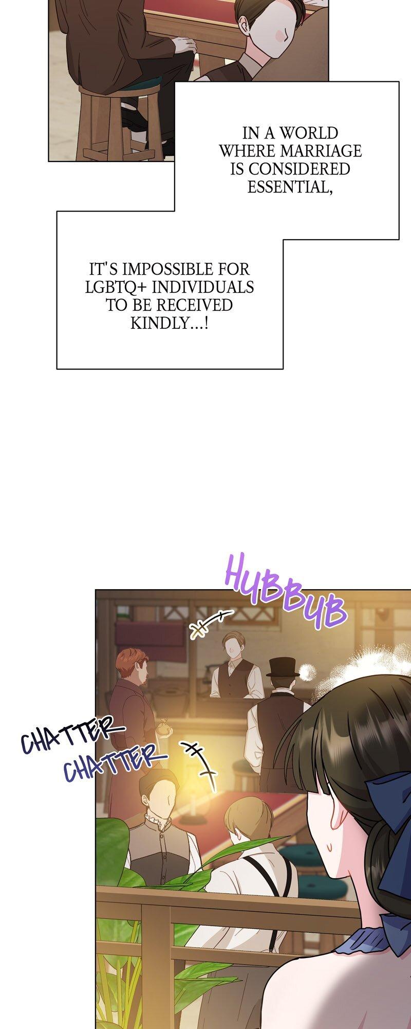 More Than You Know Chapter 53 page 35