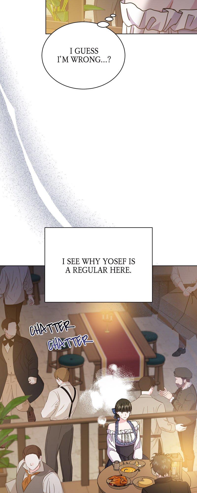 More Than You Know Chapter 53 page 36