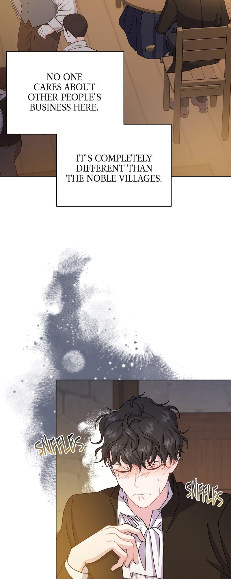 More Than You Know Chapter 53 page 37