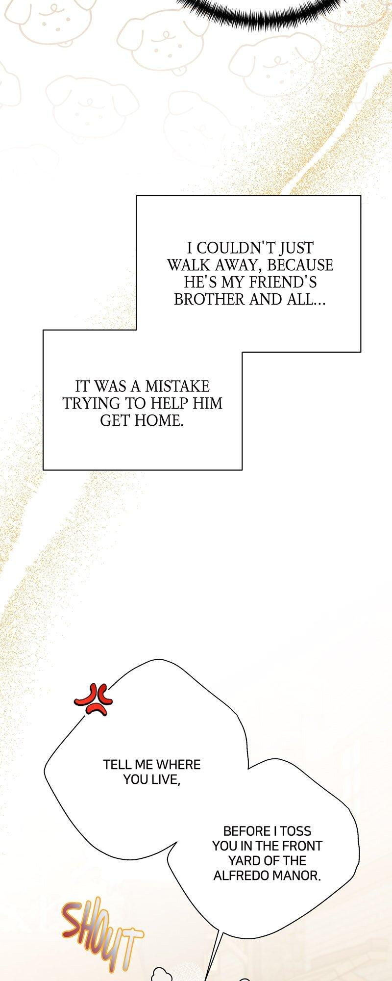 More Than You Know Chapter 53 page 3