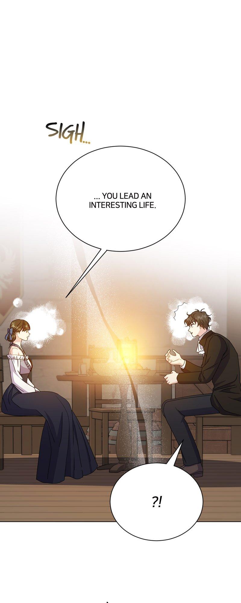 More Than You Know Chapter 53 page 39