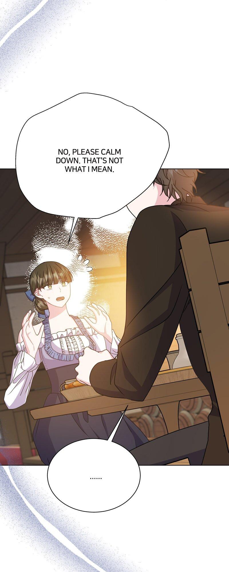 More Than You Know Chapter 53 page 41