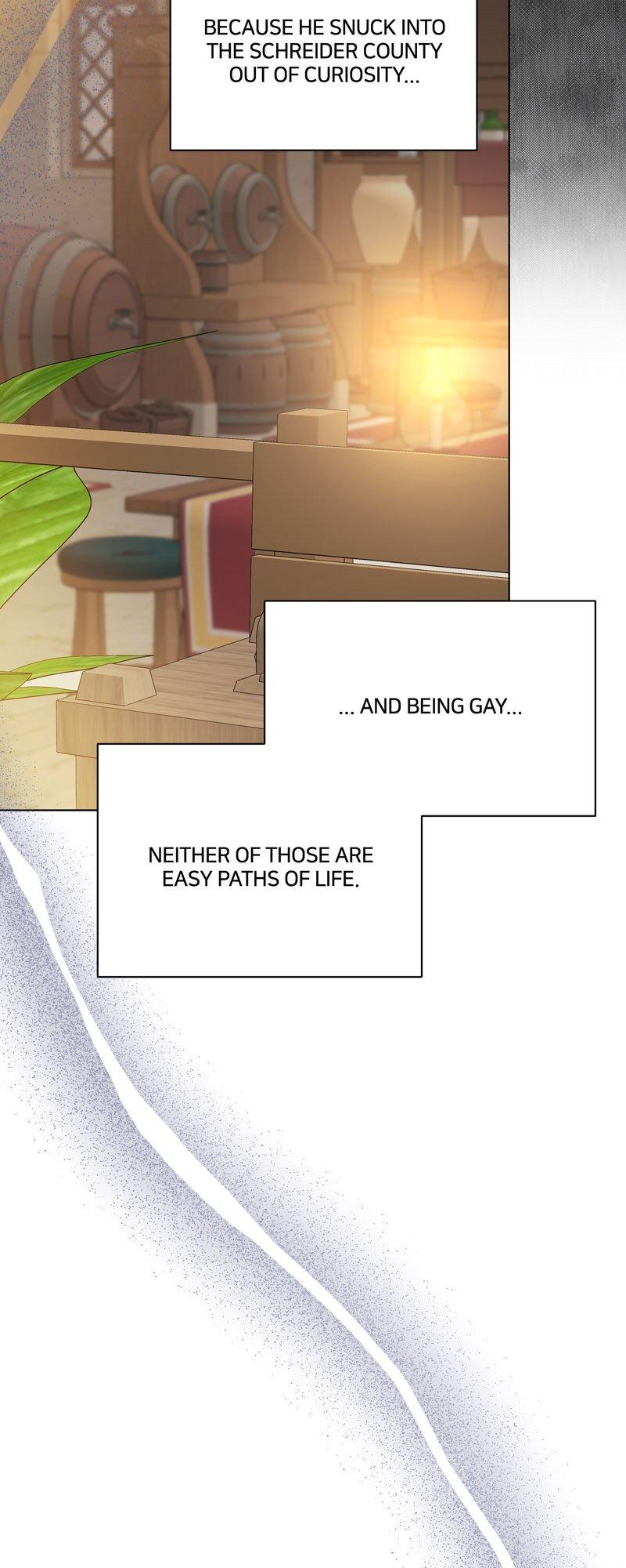 More Than You Know Chapter 53 page 45