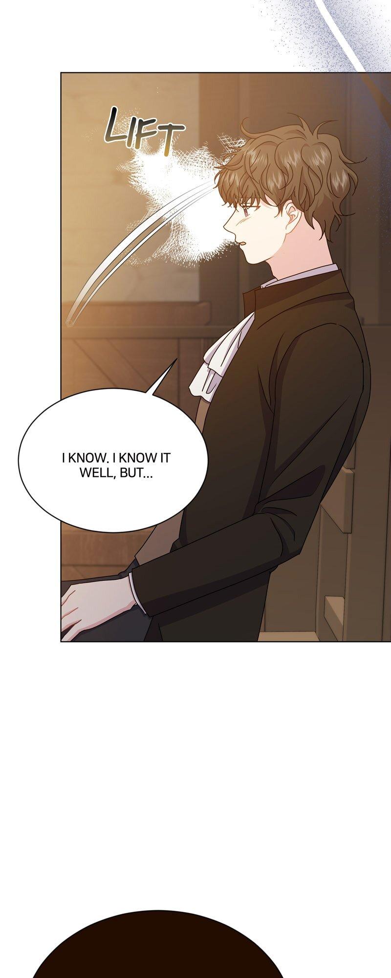 More Than You Know Chapter 53 page 46