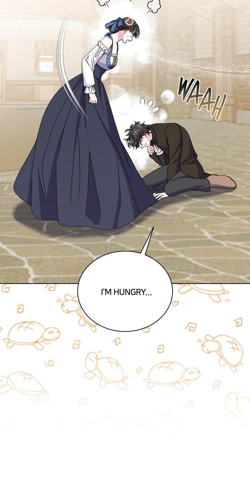 More Than You Know Chapter 53 page 4