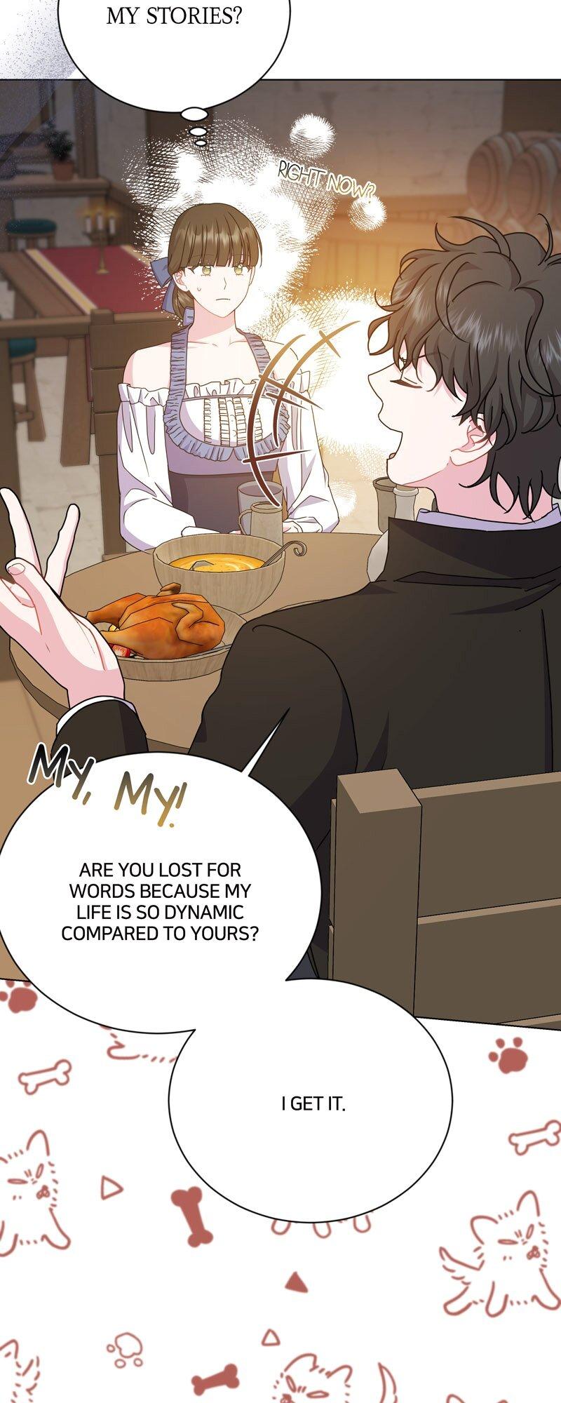 More Than You Know Chapter 53 page 51