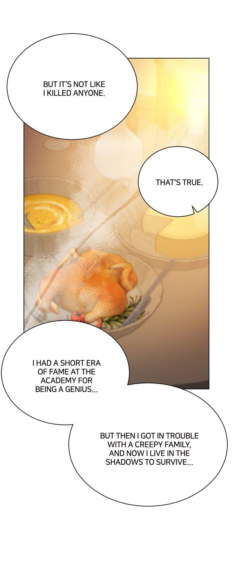 More Than You Know Chapter 53 page 54